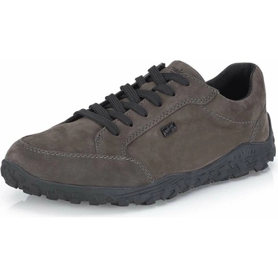 Rieker 08101-45 sivé