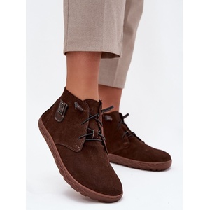 Step in style Дамски обувки тип боси модел 217201 Step in style