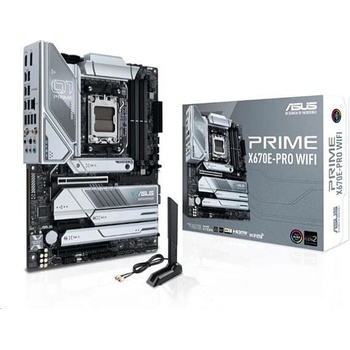 Asus PRIME X670E-PRO WIFI 90MB1BL0-M0EAY0