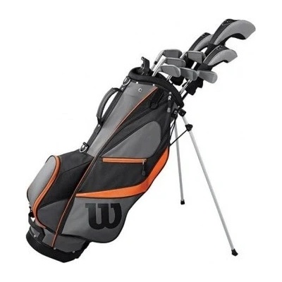 Wilson X-31 golfový set – Zboží Mobilmania