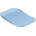 Hauck Повивалник за бебета Hauck - Change N Clean, Light Blue (722022)