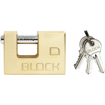 Richter Czech RV.BLOCK.60