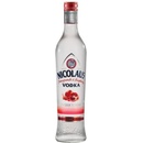 Nicolaus Pomegranate & Raspberry 38% 0,7 l (čistá fľaša)