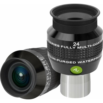 Explore Scientific Ar 24mm 68° 1,25″