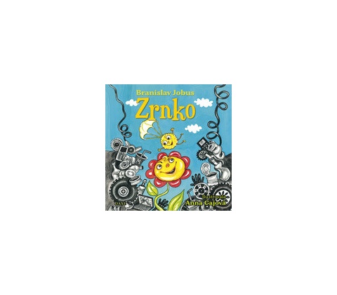 Zrnko
