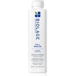 Matrix Full Rescue шампоан за плътност и защита срещу накъсване на косата 400ml
