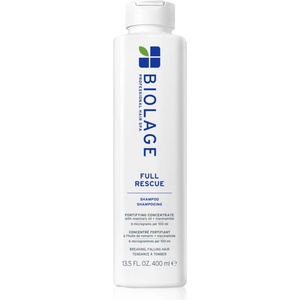 Matrix Full Rescue шампоан за плътност и защита срещу накъсване на косата 400ml