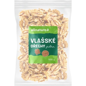 AllNature Орехи Allnature 500 г