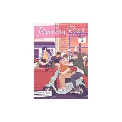 Riverbay Road Men’s Dormitory 2