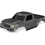 Traxxas каросерия TRX-4 Sport безщипкова сива