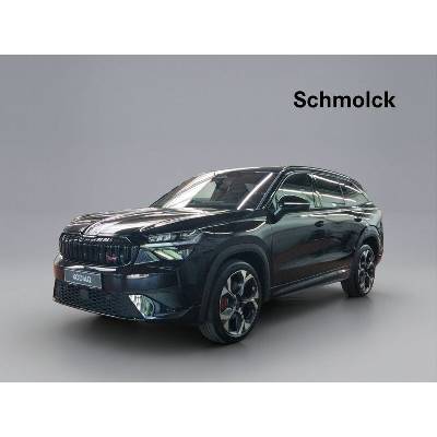 Skoda Kodiaq RS 4x4 DSG 195 kW