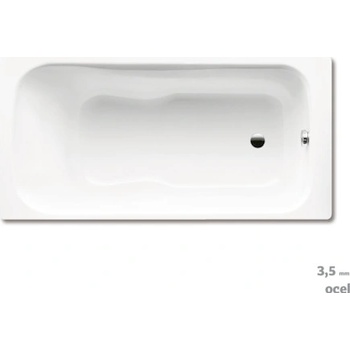 Kaldewei Mya 170 x 75 cm 3,5 mm KW620