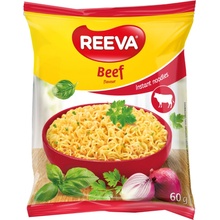 Reeva Instantní polévka Hovězí 60 g