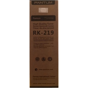 PANTUM Комплект за рециклиране на pantum p2509 / p2509w / m6509 / m6509nw (rk-219)