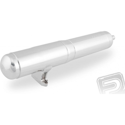 OS MAX 105 HZ-R včetně POWERBOOST 105 výfuku