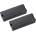 Fishman Fluence Modern Humbucker 8 V2 Black Адаптер за китара (PRF-M38-SB2)