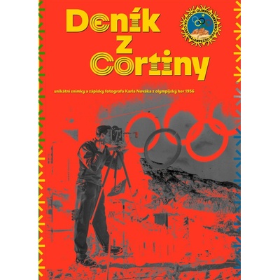 Deník z Cortiny