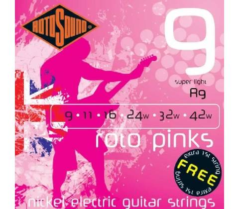 Rotosound R9