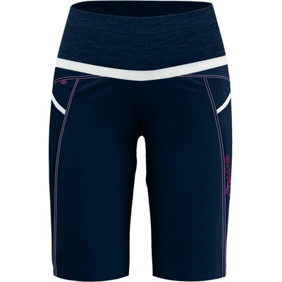 Crazy Idea dámske kraťasy short Exit