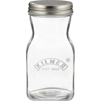 Kilner Бутилка Kilner с широк отвор 0, 5 л (0025.074)
