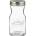 Kilner Бутилка Kilner с широк отвор 0, 5 л (0025.074)