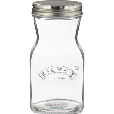 Kilner Бутилка Kilner с широк отвор 0, 5 л (0025.074)