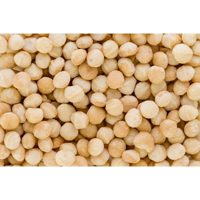 Via Naturae Makadamový ořech RAW BIO 3 kg
