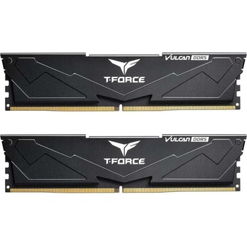 Team Group T-FORCE VULCAN 32GB (2x16GB) DDR5 5600MHz FLBD532G5600HC36BDC01