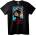 NOONEBRAND Тениска Pantera Концерт Неврозис - 5XL, White
