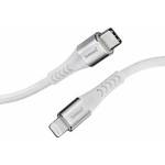 Intenso B-C To Lightning 1.5M/7902002 Usb Cable Usb C Usb C/Lightning White