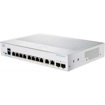 Image 1 of Cisco CBS220-8T-E-2G-EU