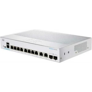 Cisco CBS220-8T-E-2G-EU