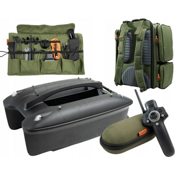 Deeper Zavážecí loď Quest