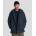 Lyle and Scott Поларено яке Lyle and Scott Microfleece Parka 2.0 Jacket - Blue