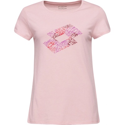 Lotto Star dust tee l