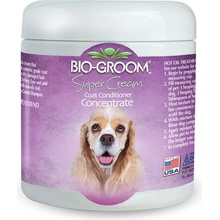 Bio Groom Super Cream Krémový kondicionér 227g