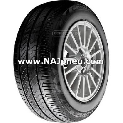 Cooper CS7 185/65 R15 88H #C,B,B(68dB)