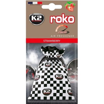 K2 ROKO RACE 25g Strawberry