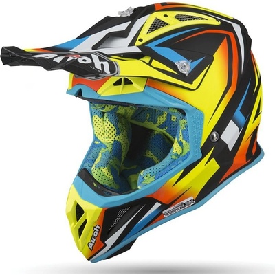 Airoh Aviator 2.3 AMSS Fame