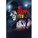 We Happy Few