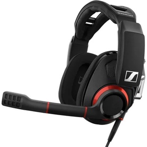 Sennheiser EPOS GSP 500 (507261) Слушалки