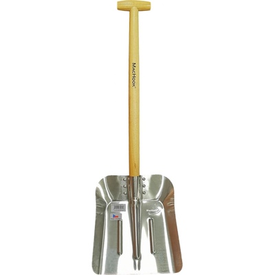 JAD 978 hliníková malá s násadou 60cm