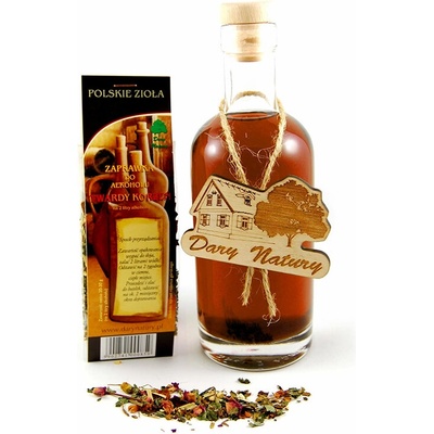 Dary Natury Билкова смес за тинктура, за мъже 20-30 g | Dary Natury (000859 DN)