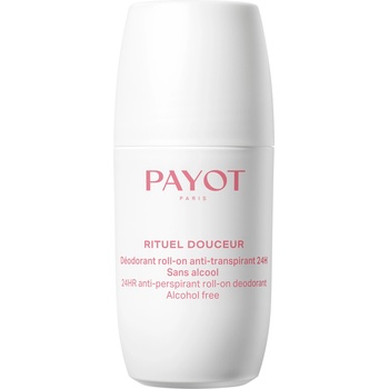 PAYOT Déodorant Roll-On Anti-Transpirant 24h Део рол дамски 75ml