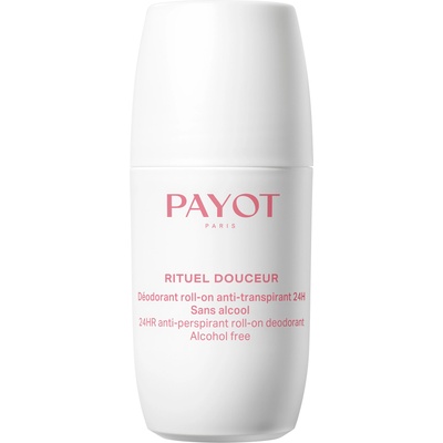 PAYOT Déodorant Roll-On Anti-Transpirant 24h Део рол дамски 75ml