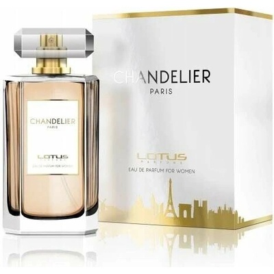 Lotus chandelier parfém dámský 100 ml