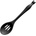 Alchemy gothic решетъчна лъжица ALCHEMY GOTHIC - Black Cat - KU4