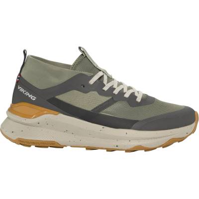 Viking Дамски мултиспорт обувки Viking Women's Her Momentum GTX Multisport shoes - Olive - размер 37 (EU) (122-1494-0112)
