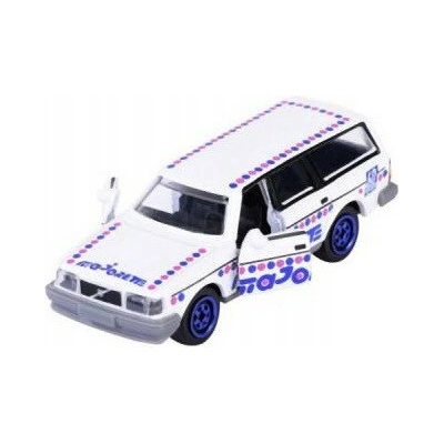 Majorette Anniversary Edition Premium – Volvo 240 GL Estate 1:64