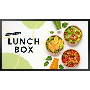 Samsung LH32OMDEBGBXEN